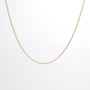 Collana oro giallo Linea Melody