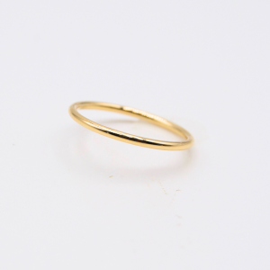 Gioiosa anello in oro